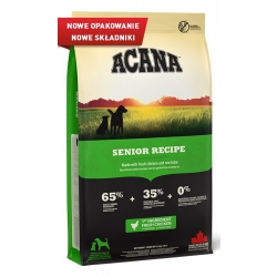 ACANA SENIOR DOG 11,4KG